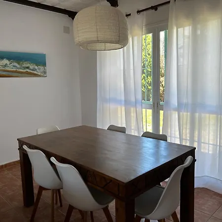 Holiday home Casa De Campo Recien Reformada Chiclana de la Frontera