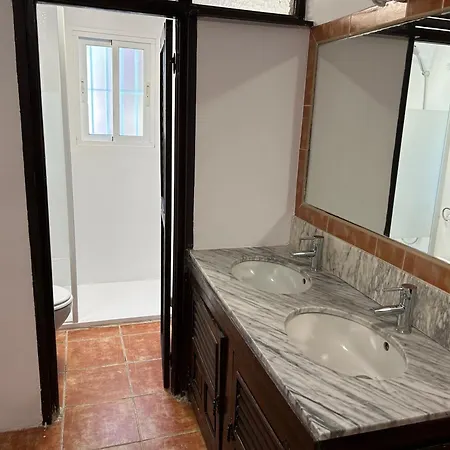 Casa De Campo Recien Reformada Holiday home *