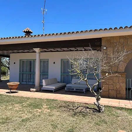 Casa De Campo Recien Reformada *